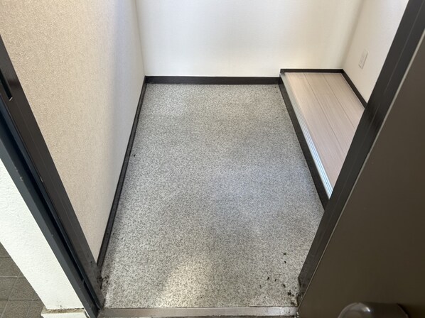 ハローハイツの物件内観写真